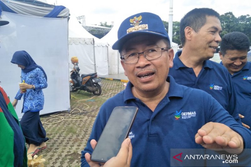 Tahun depan Pemkab Cianjur bangun satu rumah sakit dan tiga puskesmas