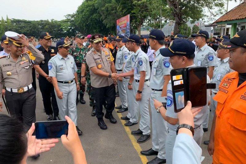 Libur Natal dan Tahun Baru, Jasa Raharja tetap buka