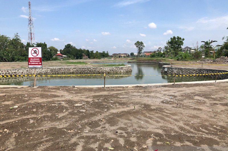 Yogyakarta percepat pembangunan Taman Pintar II beroperasi
