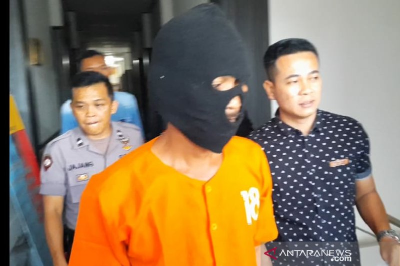 Perusak Al Quran, polisi siap proses hukum sampai pengadilan