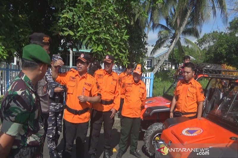 Memasuki musim hujan, Kapuas miliki kerawanan bencana tinggi