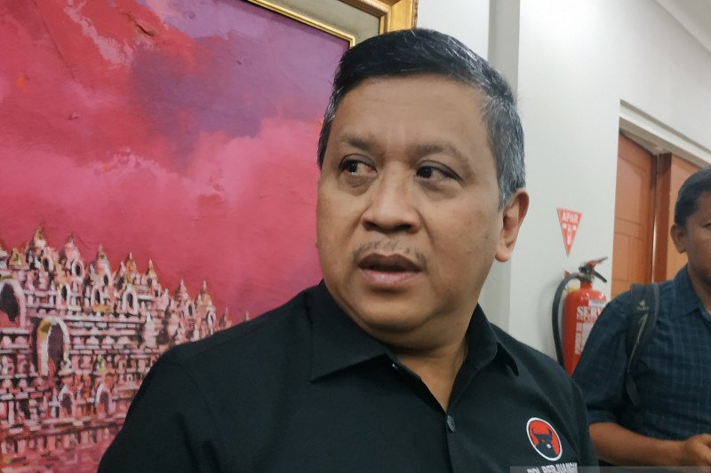 PDIP target menangi minimal 60 persen Pilkada