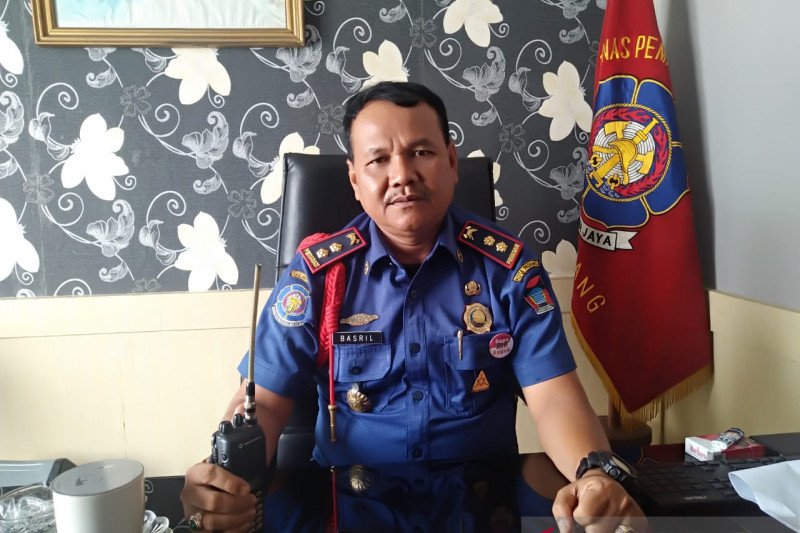 Ular kobra, piton, ular pucuk, dan biawak masuk permukiman gegerkan warga Padang