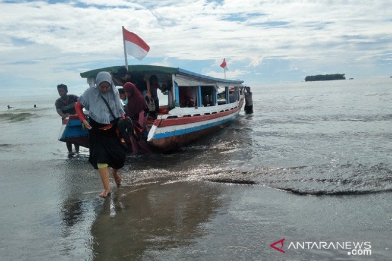 Berkunjungan ke Angso Duo tak perlu waswas lagi