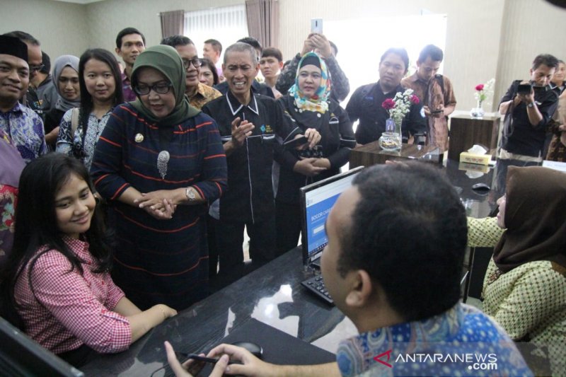 Bogor Career Center diandalkan untuk kurangi pengangguran