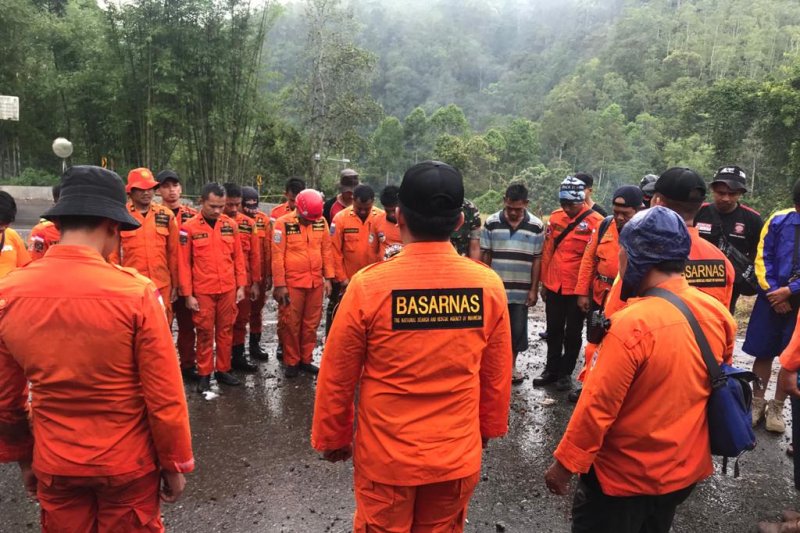 Dishub Sumsel serahkan kecelakaan bus pada KNKT