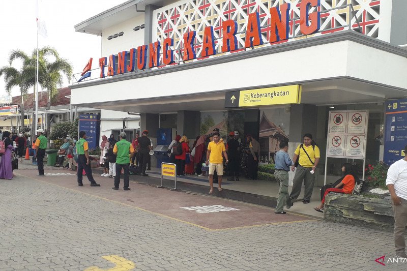 Tiket KA lebaran sudah dapat dipesan mulai 14 Februari 2020