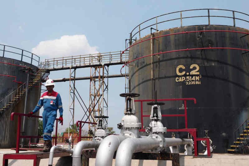 Inovasi Pertamina di lapangan Jatibarang tingkatkan produksi gas bumi