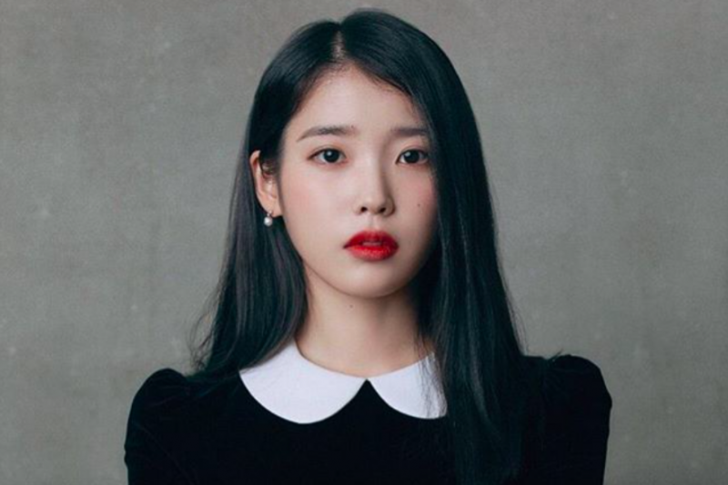 Iu Tergelak Dengar Kejujuran Penggemar Indonesia Soal Jam Karet Antara News