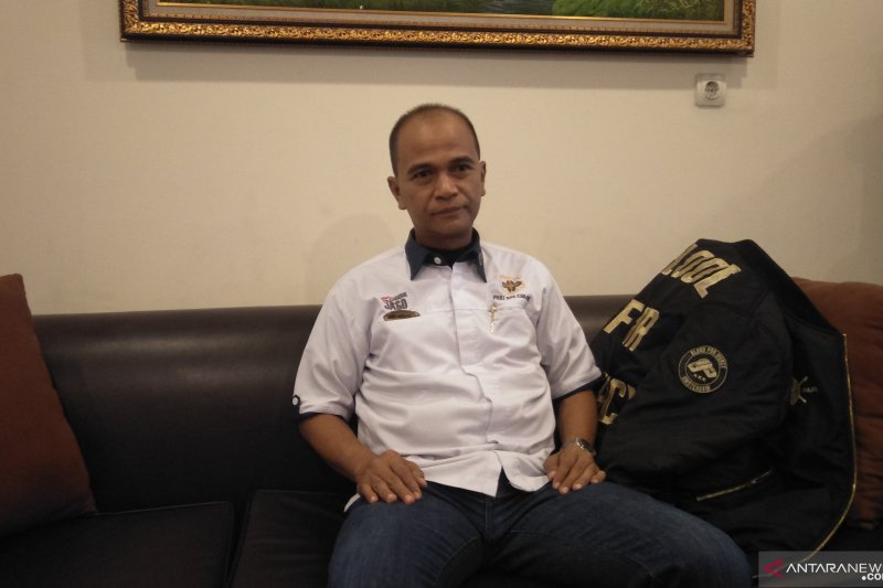 PHRI Cianjur mengeluhkan rendahnya hunian hotel pada 2019