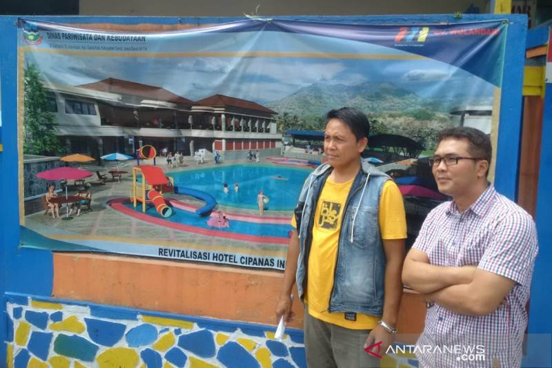 PHRI: Hunian hotel di tempat wisata Garut masih kosong jelang Tahun Baru