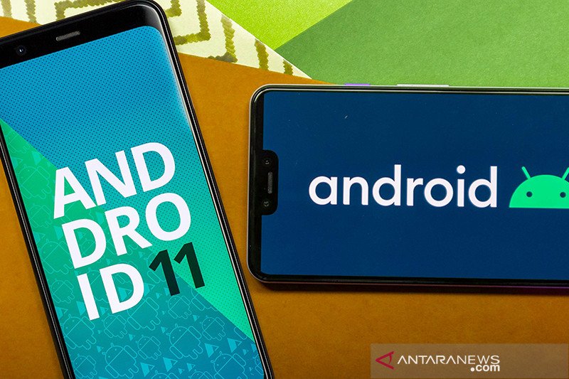 Android 11 akan dilengkapi fitur memulihkan foto dan berkas yang terhapus