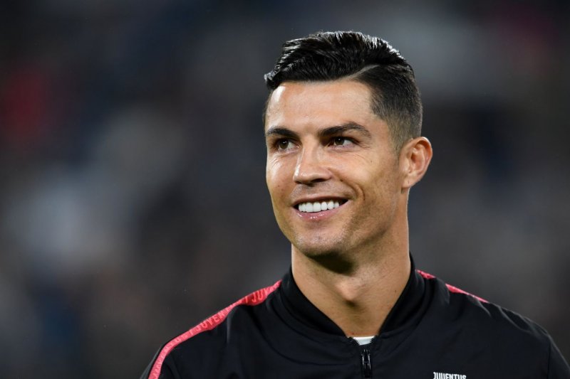 Ini keinginan Cristiano Ronaldo bila sudah pensiun dari sepak bola