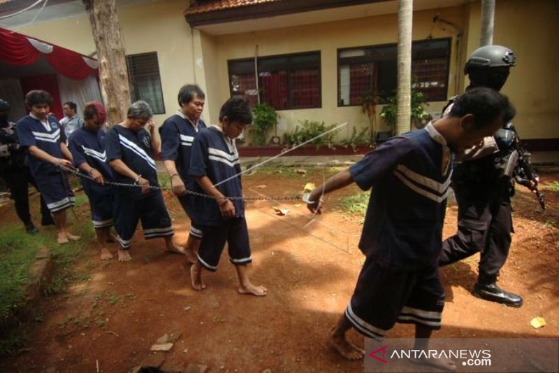 RILIS TINDAK KRIMINAL PANTURA