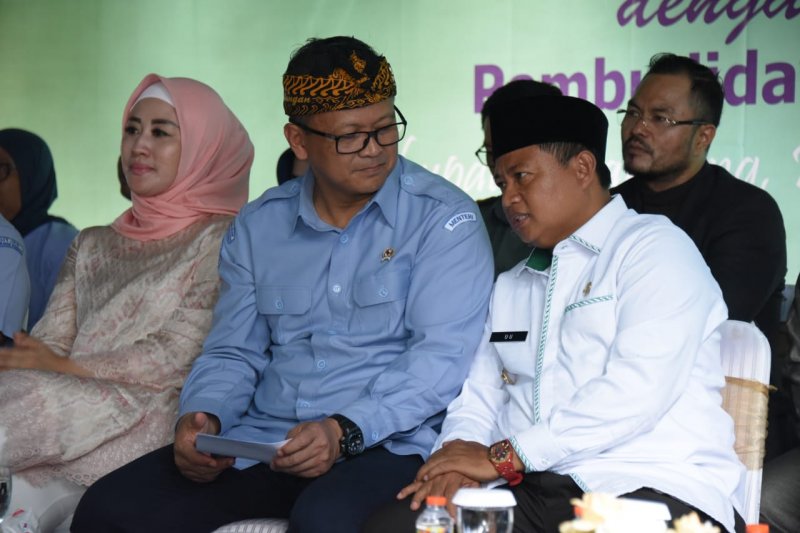 KKP diharapkan angkat potensi pesantren budidayakan ikan