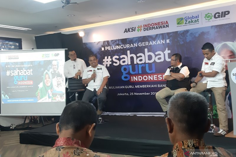 ACT terapkan total disaster management dalam penanganan bencana banjir Jabodetabek