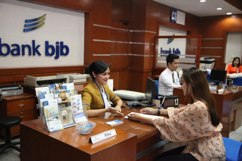 Bank BJB Jabodetabek tetap beroperasi normal meski banjir