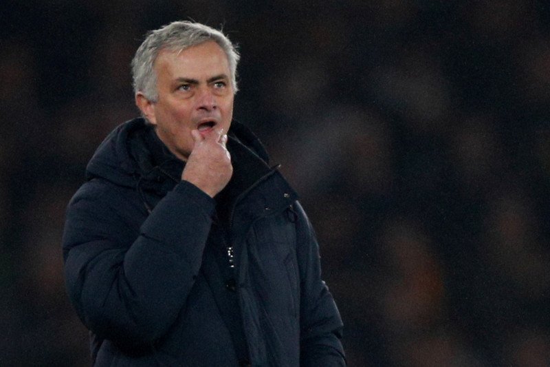 Jose Mourinho: Spurs main cerdas dalam bursa transfer