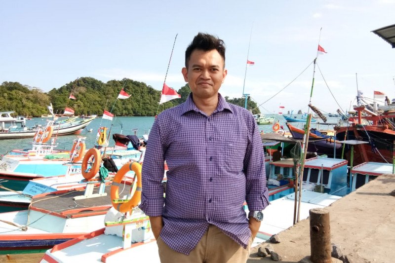 Jaga Natuna, Menteri Edhy perlu reorientasi pengawasan laut, kata pengamat