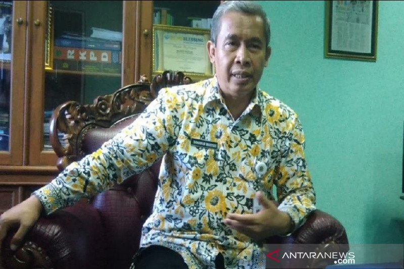 Pemkab Gunung Kidul maksimalkan padat karya untuk turunkan kemiskinan