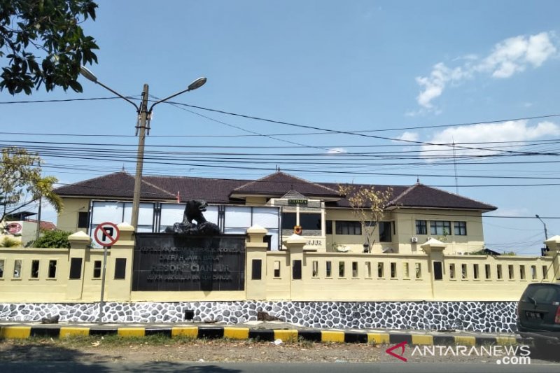 Polisi masih dalami laporan penipuan oleh adik Plt Bupati Cianjur