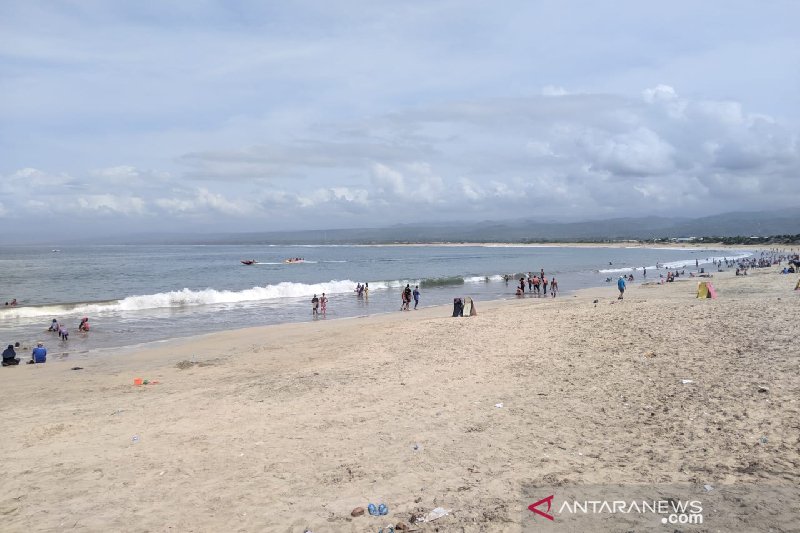 Delapan alat peringatan tsunami di Garut tak berfungsi sejak dua tahun lalu