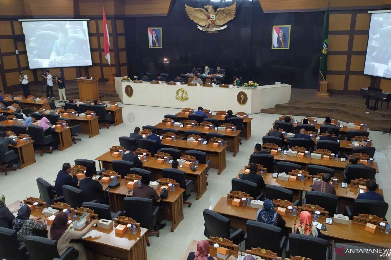 DPRD Jawa Barat usul pengadaan helikopter untuk kedaruratan bencana