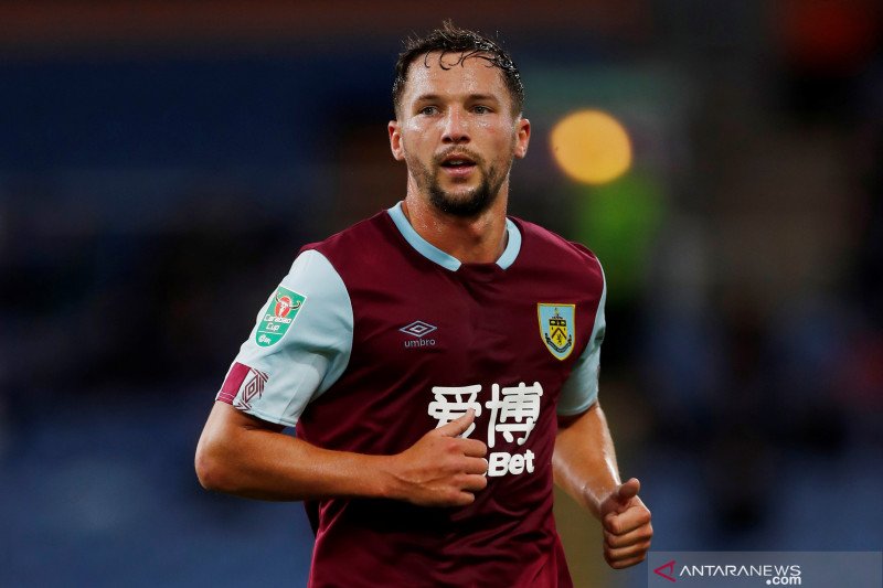 Gelandang Chelsea Danny Drinkwater tiba di Aston Villa sebagai pemain pinjaman