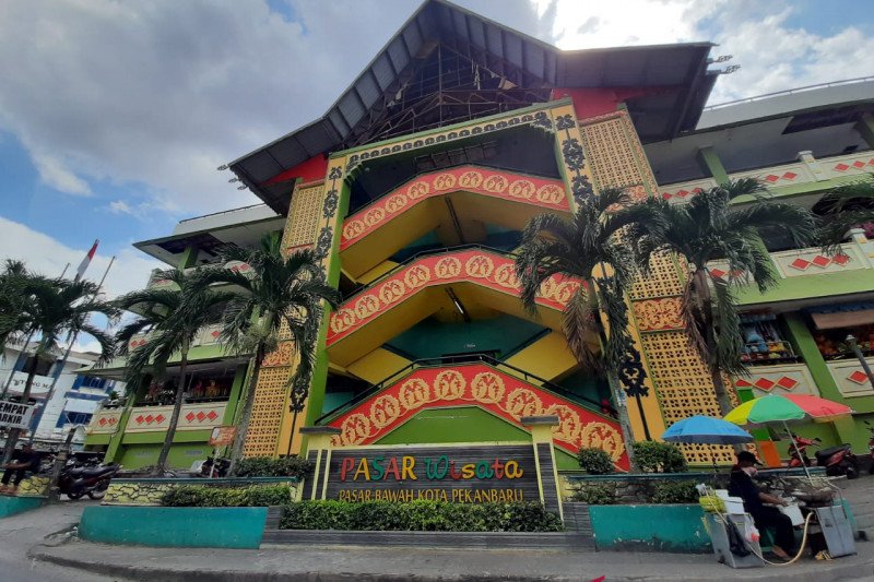DPRD Riau minta Dispar susun konsep wisata menarik, tingkatkan kunjungan turis