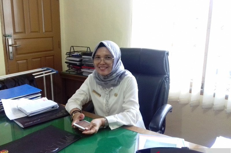 Pemkot Solok ajukan izin ke Kemendagri lelang jabatan sekda