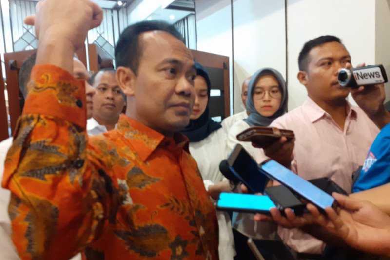 Presiden Jokowi arahkan empat FTZ diintegrasikan