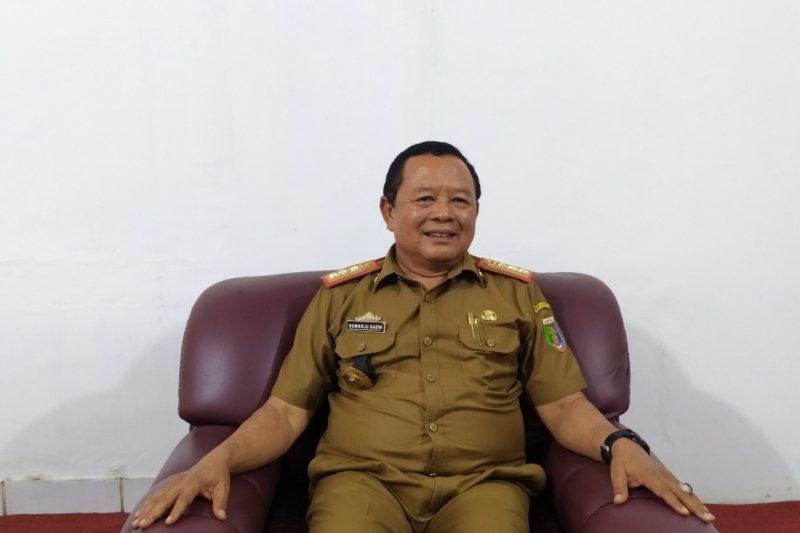 Pemerintah bantu pembuatan dokumen kependudukan bagi masyarakat terdampak banjir