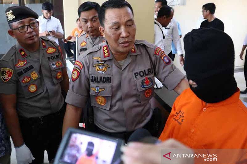 Omongan bos buat sakit hati, KA diduga curi uang Rp40 juta