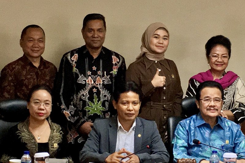 Anggota DPD RI milenial ingin pilkada manfaatkan e-Voting