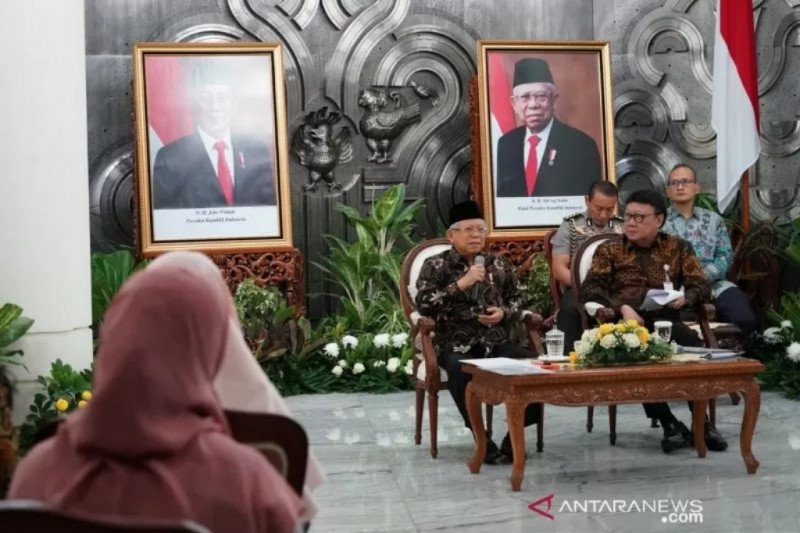 Wapres: kepala daerah jangan sembarangan mutasi pegawai