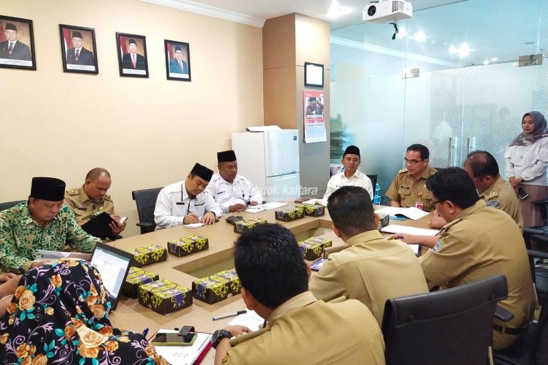 MTQ Ke-5 akan Digelar di Malinau