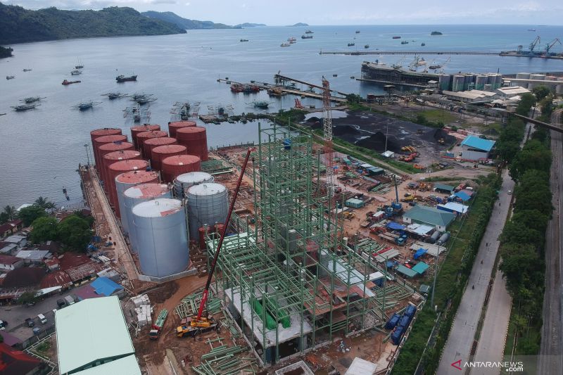 Apical peringkat 2 SPOTT 2021