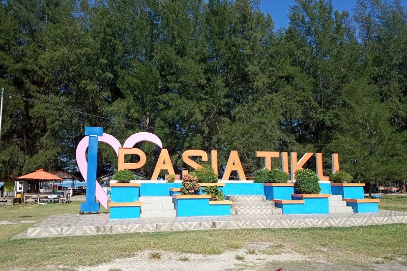 Kunjungan wisatawan ke Kabupaten Agam Sumbar naik pada 2019