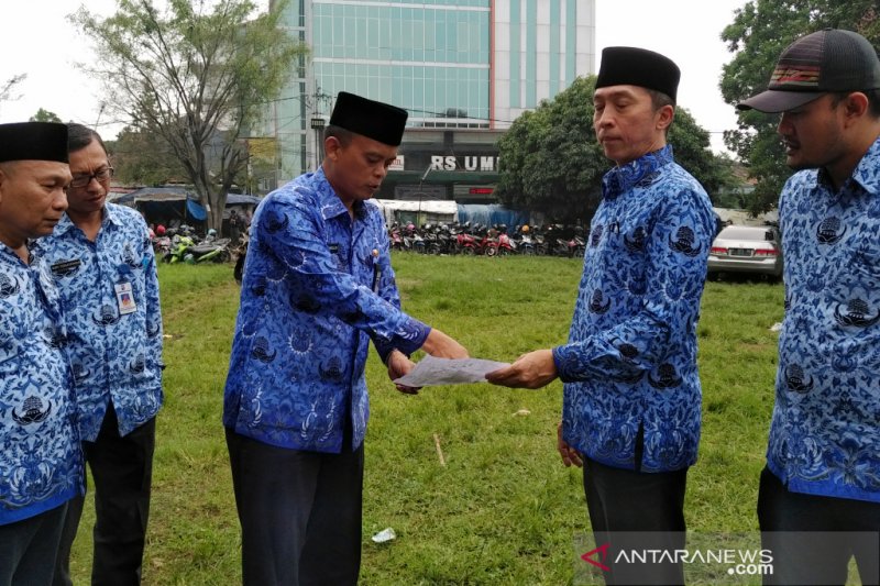 Lapangan Empang Kota Bogor akan dibangun jadi alun-alun mulai Februari