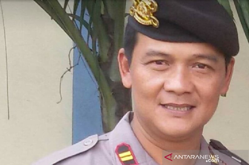 Polisi tangkap enam pelaku asusila terhadap seorang gadis di Garut