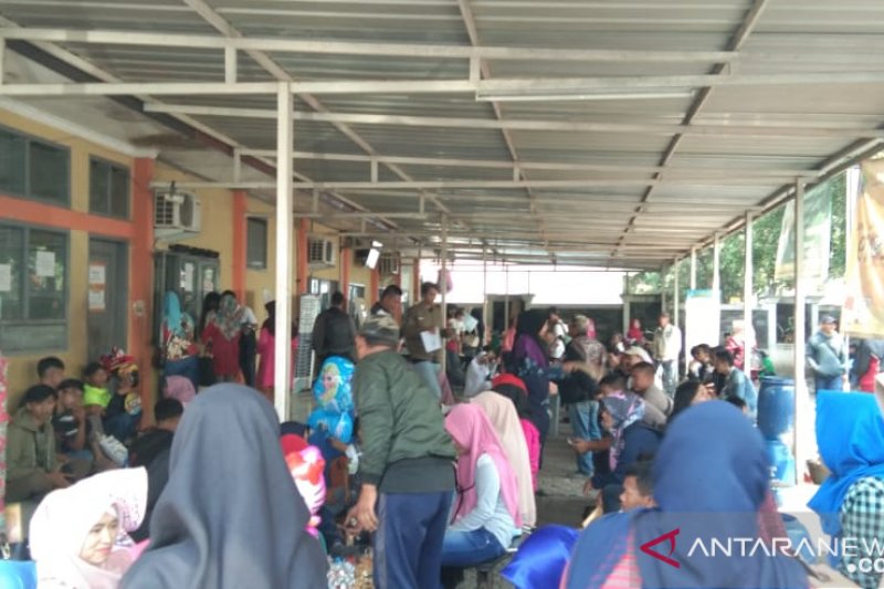 Tekan percaloan, Disdukcapil Cianjur tambah kuota pencetakan KTP-e