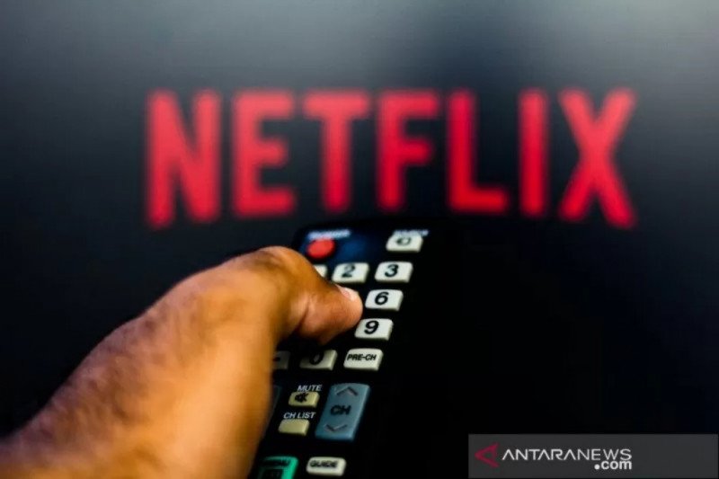 Netflix diingatkan patuh UU ITE
