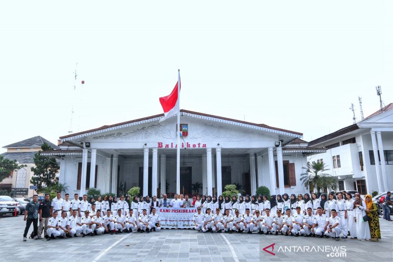 Pemkot Bogor rencanakan bangun kampung tematik Arab dan Sunda