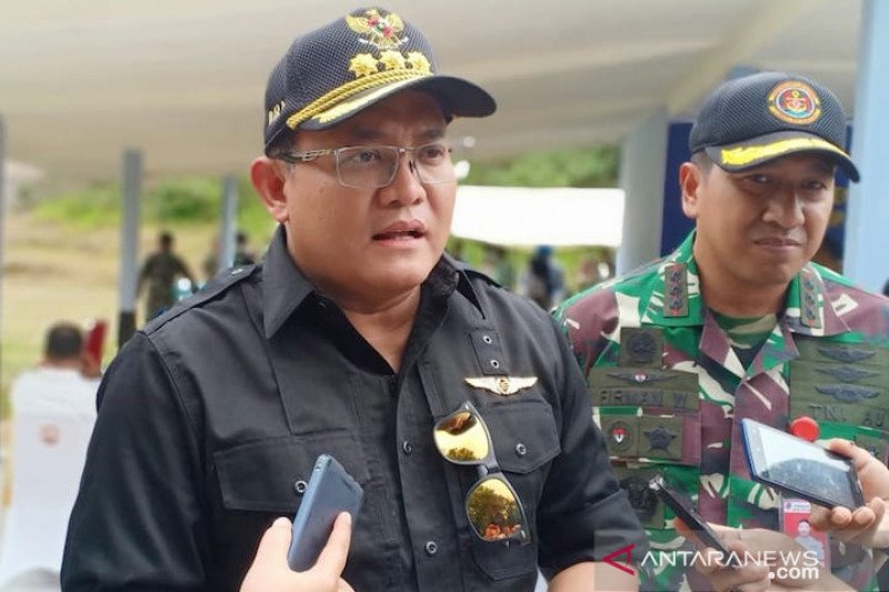 Musi Banyuasin tingkatkan kewaspadaan bencana banjir