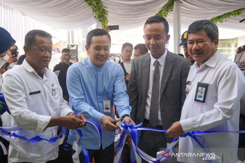 Bupati minta BJB buat terobosan ciptakan pengusaha baru di Garut