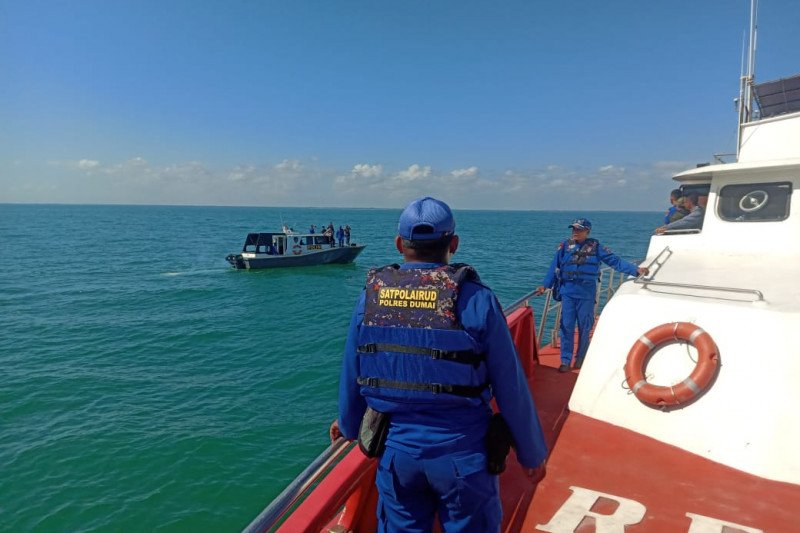 Kapal pembawa TKI ke Malaysia tenggelam, 1 orang ditemukan tewas