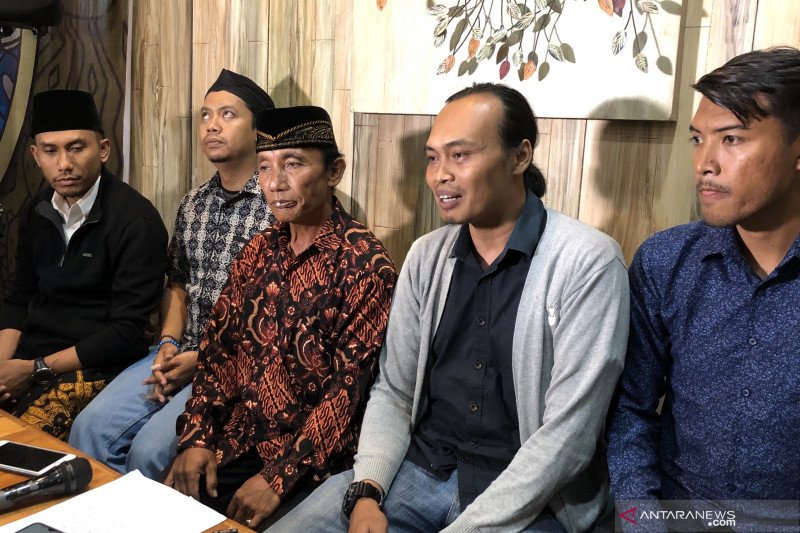 Keluarga pelajar pembunuh begal tidak akan banding dan terima vonis hakim