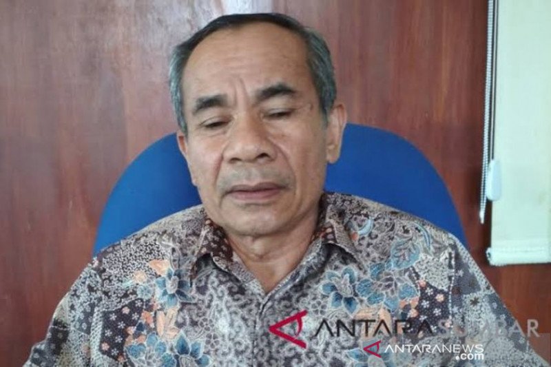 Baznas Agam salurkan zakat Rp10,45 miliar selama 2019, berikut pembagiannya
