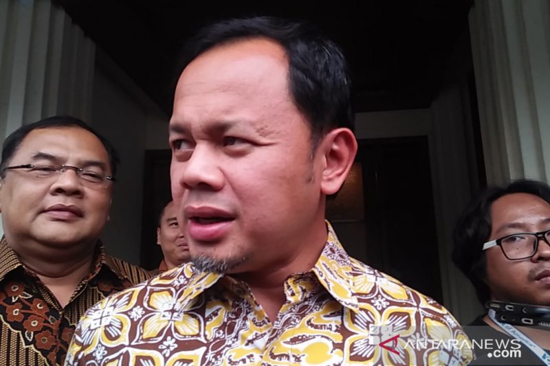 Bima Arya tidak maju pencalonan Ketua Umum PAN