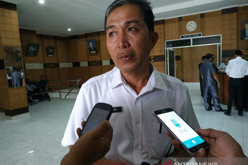 DPKP Ogan Komering Ulu butuh tambahan alat pemadam api